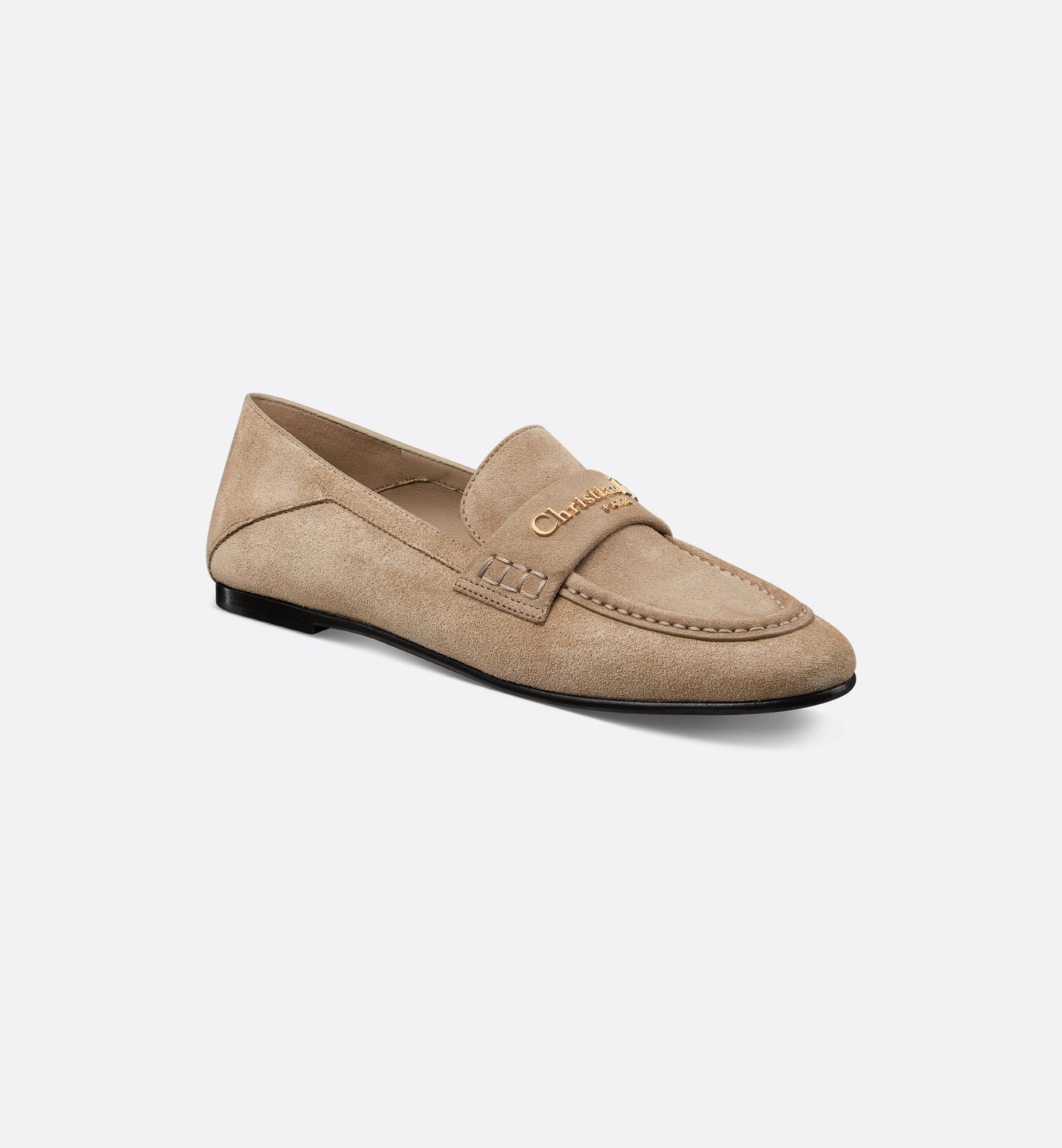 Dior Boy Loafer - Image 1